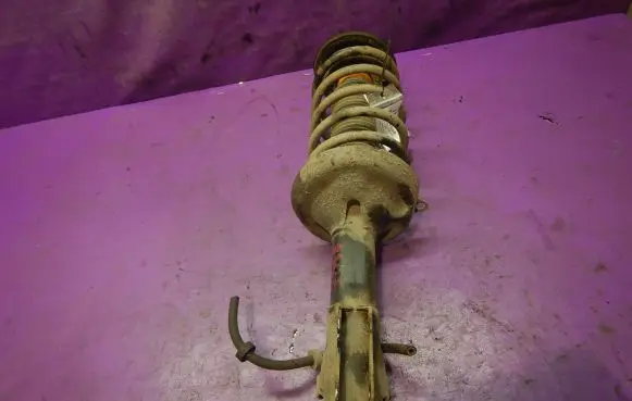 Seat Ibiza II (6k) Front shock absorber with coil spring