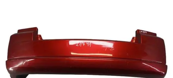 Dodge Caliber Rear bumper