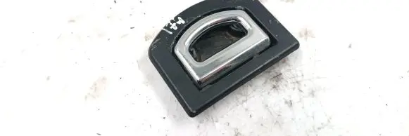 Audi A4 S4 B5 8D Tie down hook / loop 8D9864203