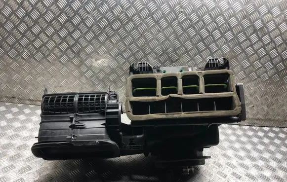 Opel Meriva B Interior heater climate box assembly 