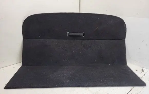 Audi TT TTS Mk2 Trunk/boot floor carpet liner 8J8863463A