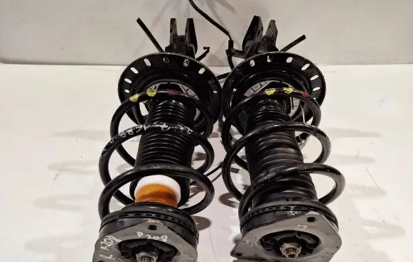 Peugeot 208 Front shock absorber/damper