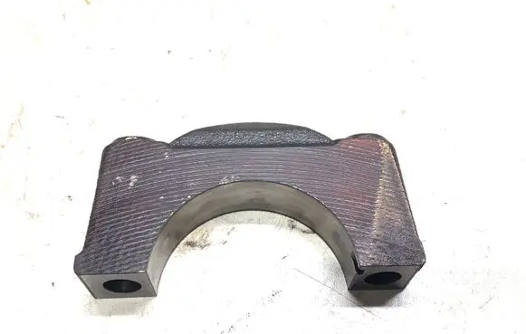 Volkswagen Polo V 6R Crankshaft Holder 