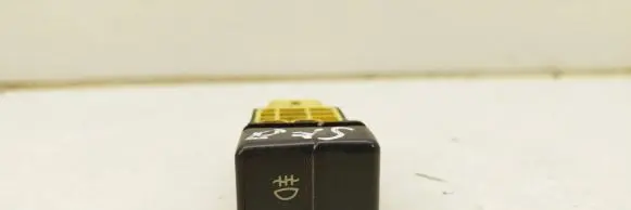 Subaru Forester SF Fog light switch 