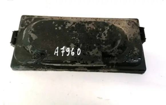 Fiat Ulysse Fuse box cover E23887