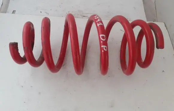 Alfa Romeo Brera Front coil spring 111000502VA