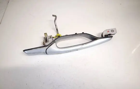 Mitsubishi Lancer Front door exterior handle mr5261092 mr526109-2