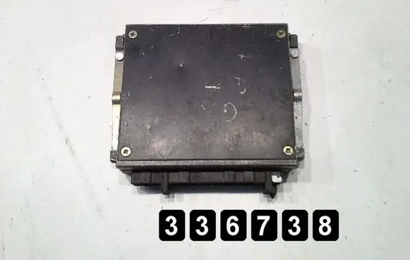 Mercedes-Benz S W140 Engine control unit/module 0145453632