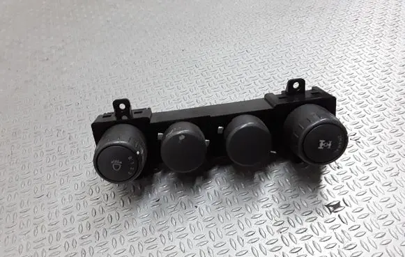 SsangYong Kyron Differential lock switch 8530109220