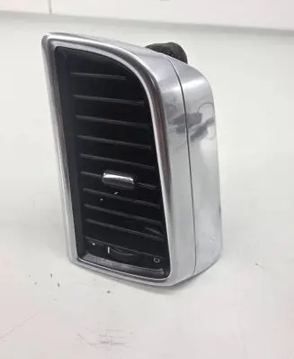 Porsche Panamera (970) Dashboard side air vent grill/cover trim 97055535101
