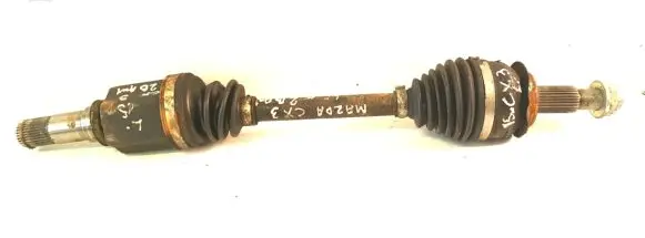 Mazda CX-3 Front driveshaft 39101-FTD5A