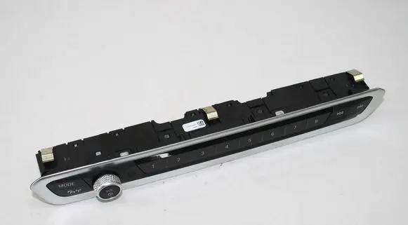 BMW X5 G05 Head unit multimedia control 7949327