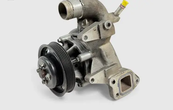 Aston Martin DB9 Water pump 4G4E8A503AA 4G4E8A503BA