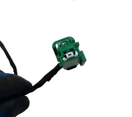 Ford Ecosport Seat wiring loom GN1514B686