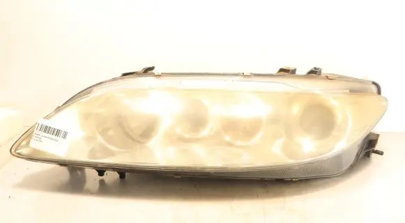 Mazda 6 Headlight/headlamp
