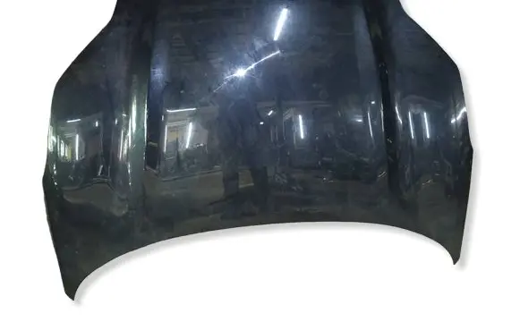 KIA Sportage Engine bonnet/hood 