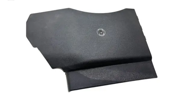Opel Vectra C Battery box tray cover/lid 24438485 0086022