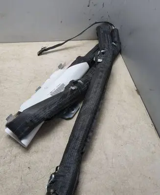 Citroen DS5 Roof airbag 34147738A 9802565280