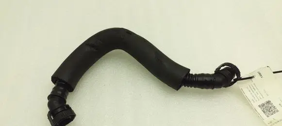 Audi A4 S4 B8 8K Breather hose/pipe 06H103221J