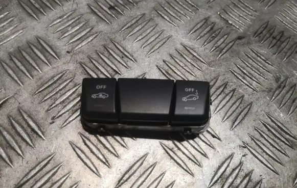 Mercedes-Benz ML W166 Other switches/knobs/shifts 1728208710 A1728208710