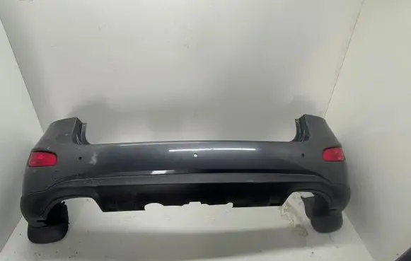 Hyundai Santa Fe Rear bumper