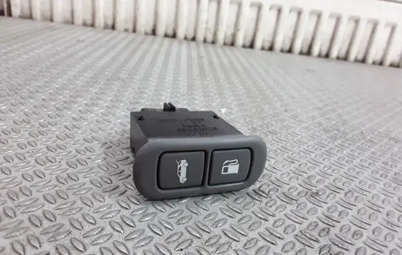 KIA Sorento Fuel tank opening switch 935503E000