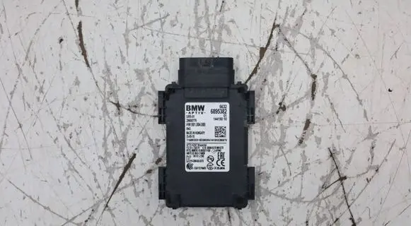 BMW M8 F91 F92 G14 G15 Blind spot module 6895382MWGK080726 6895382
