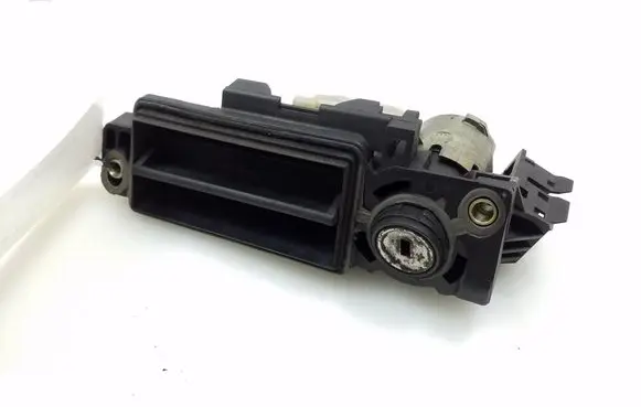 Mercedes-Benz E W211 Loading door exterior handle A2037500093