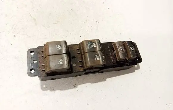 SsangYong Actyon Electric window control switch