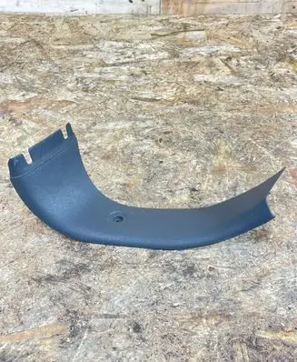 BMW 1 E81 E87 Tailgate/trunk side cover trim 7074688 51497074688