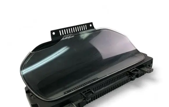 Speedometer (instrument cluster)