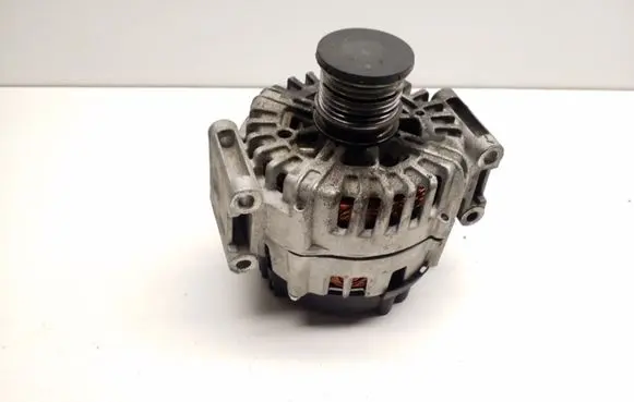 Mercedes-Benz C W204 Generator/alternator A6421540402