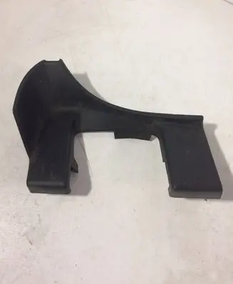 Porsche Cayenne (9PA) Other trunk/boot trim element 7L5867628