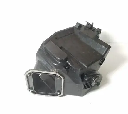 Mercedes-Benz S W221 Fuse box set A2215400224