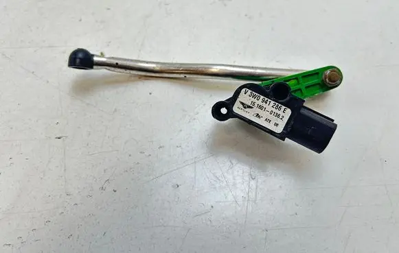Bentley Flying Spur Headlight/headlamp level sensor 3W0941286