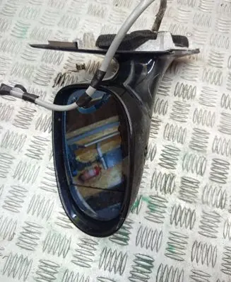 Fiat Croma Front door electric wing mirror E3021047 E3021041