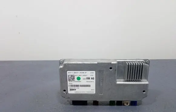 Porsche Panamera (970) Other control units/modules 971907428F