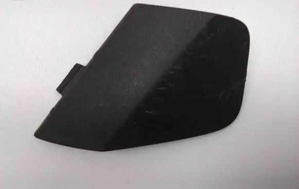 Ford Fiesta Front tow hook cap/cover 8A6117A989A