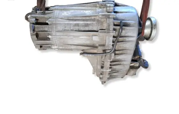 Mercedes-Benz ML W163 Gearbox transfer box case A1632710501