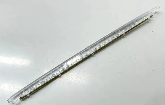 Volkswagen PASSAT B8 Third/center stoplight 45D3BAA