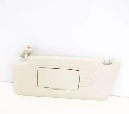 Mercedes-Benz GLC X253 C253 Sun visor A2058107504