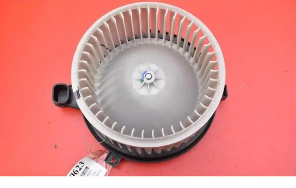 Nissan Qashqai Heater fan/blower 272V06LE0B