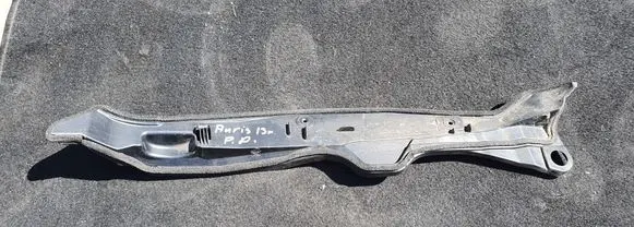 Toyota Auris E180 Fender end trim 5382702170