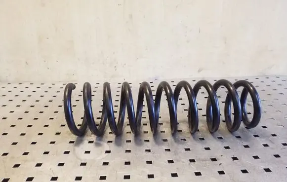 KIA Sportage Rear coil spring