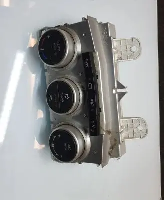 Mazda 5 Climate control unit K1900CC30A06 7CC30