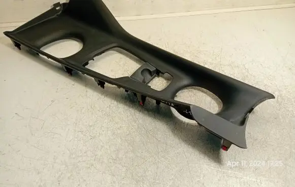 Toyota C-HR I Center console decorative trim 58804-F4011 58804-F4031