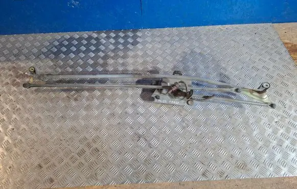 Citroen Xsara Picasso Front wiper linkage 0390241443 3397020489