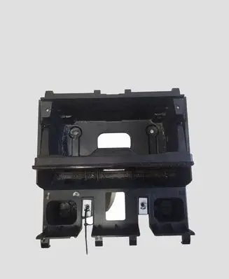 Jaguar XF X250 Cup holder front 8X2354045C22A