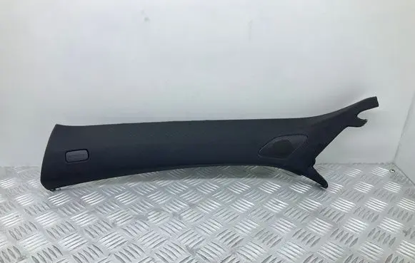 Audi A3 S3 8V (A) pillar trim 8V0867233