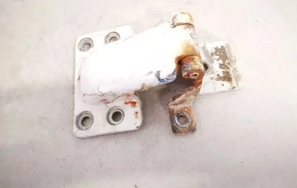 Peugeot Boxer Tailgate/trunk/boot hinge